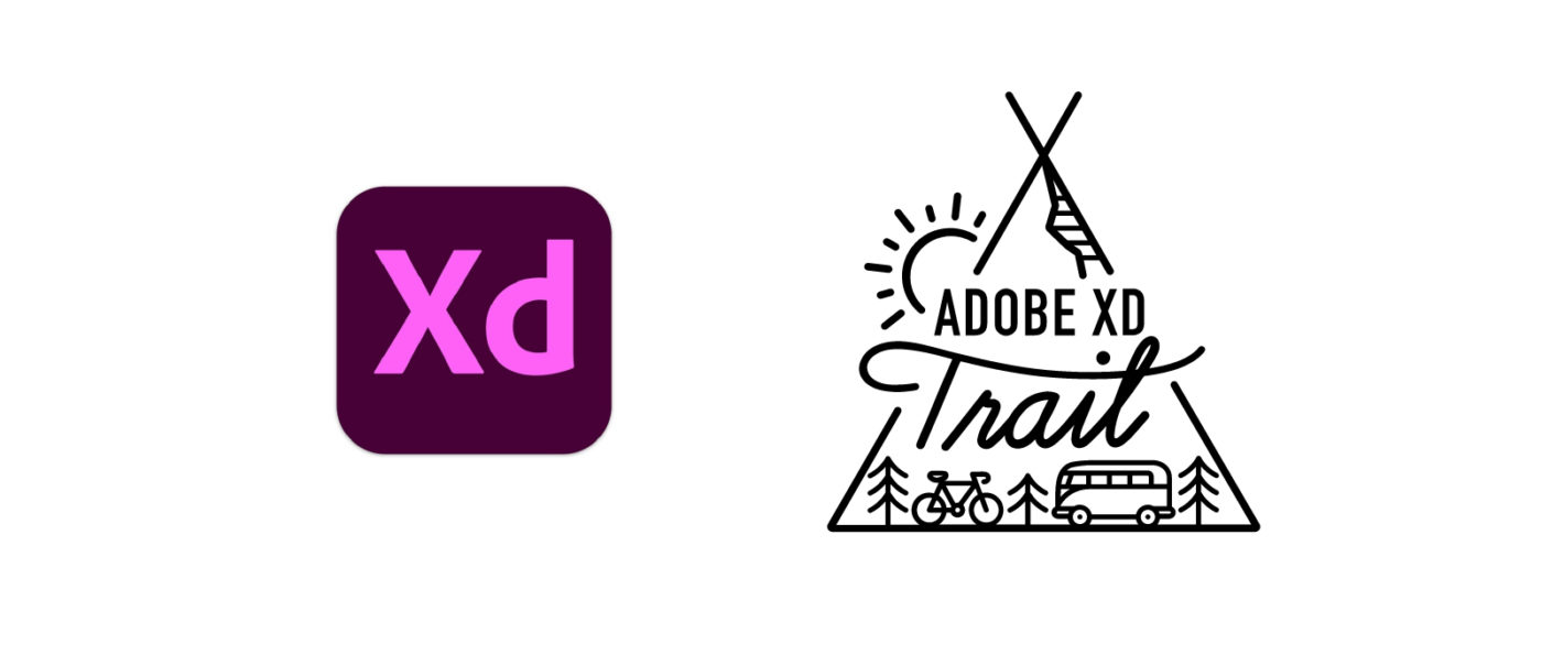 Adobe XD Trail